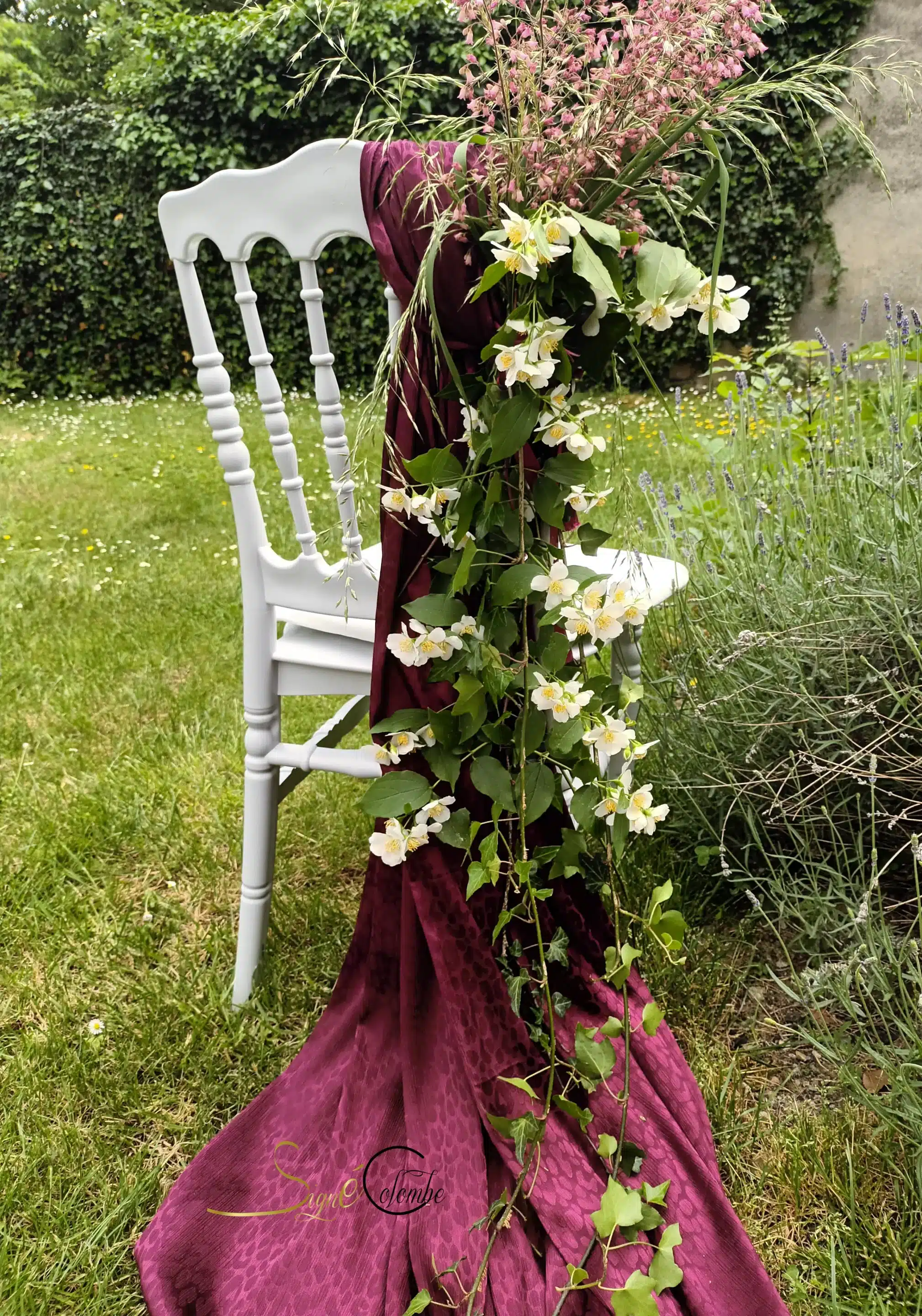  Mes réalisations  