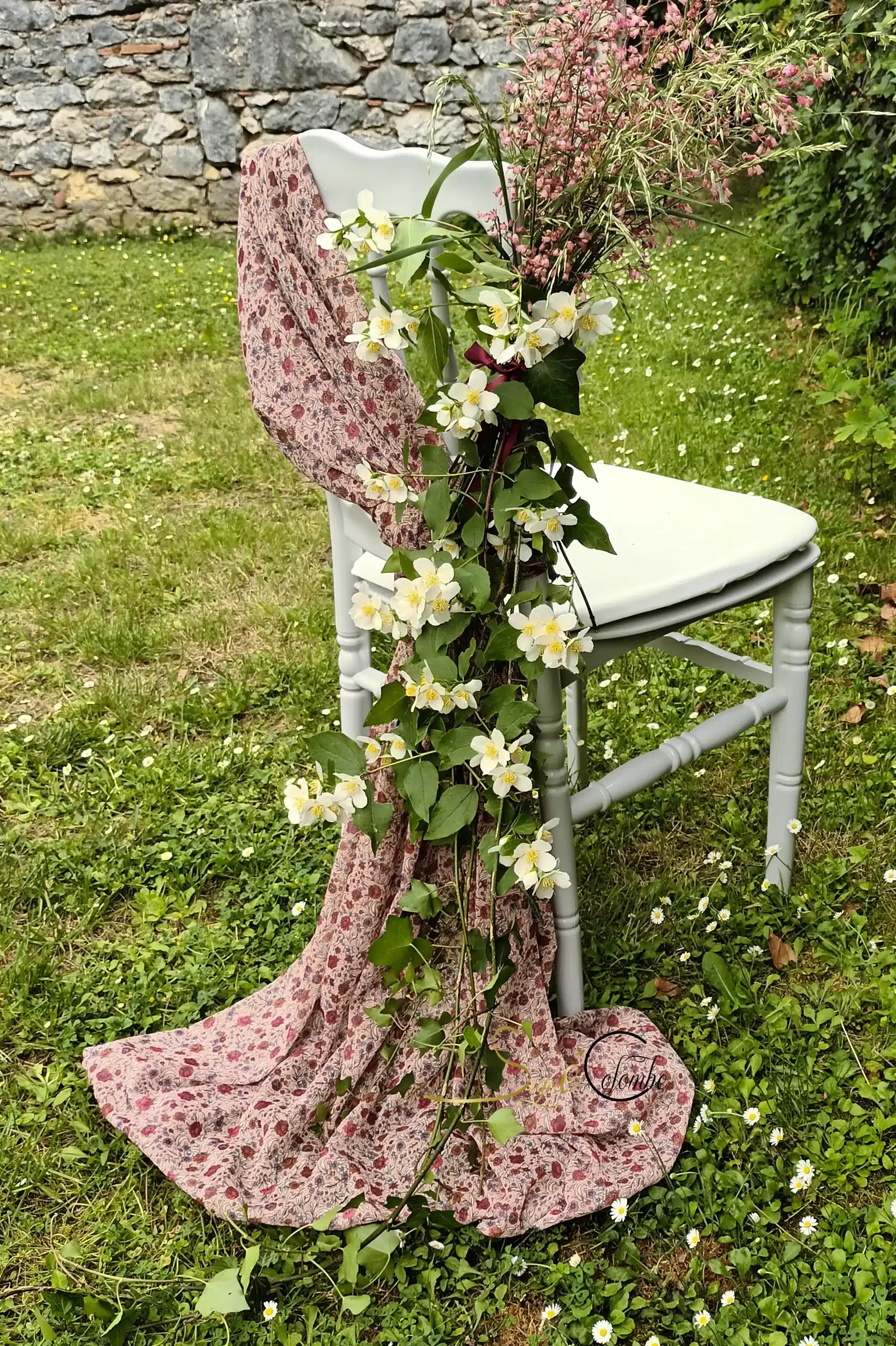  Mes réalisations  