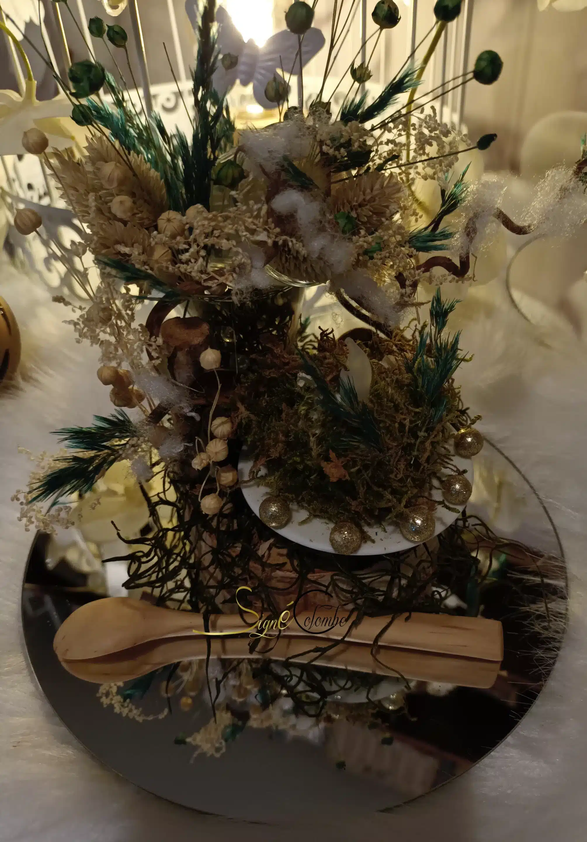  Mes réalisations  