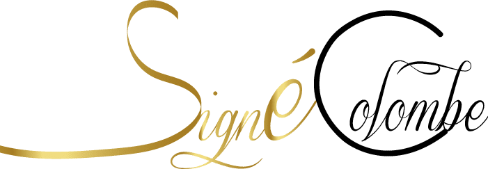 Signé Colombe