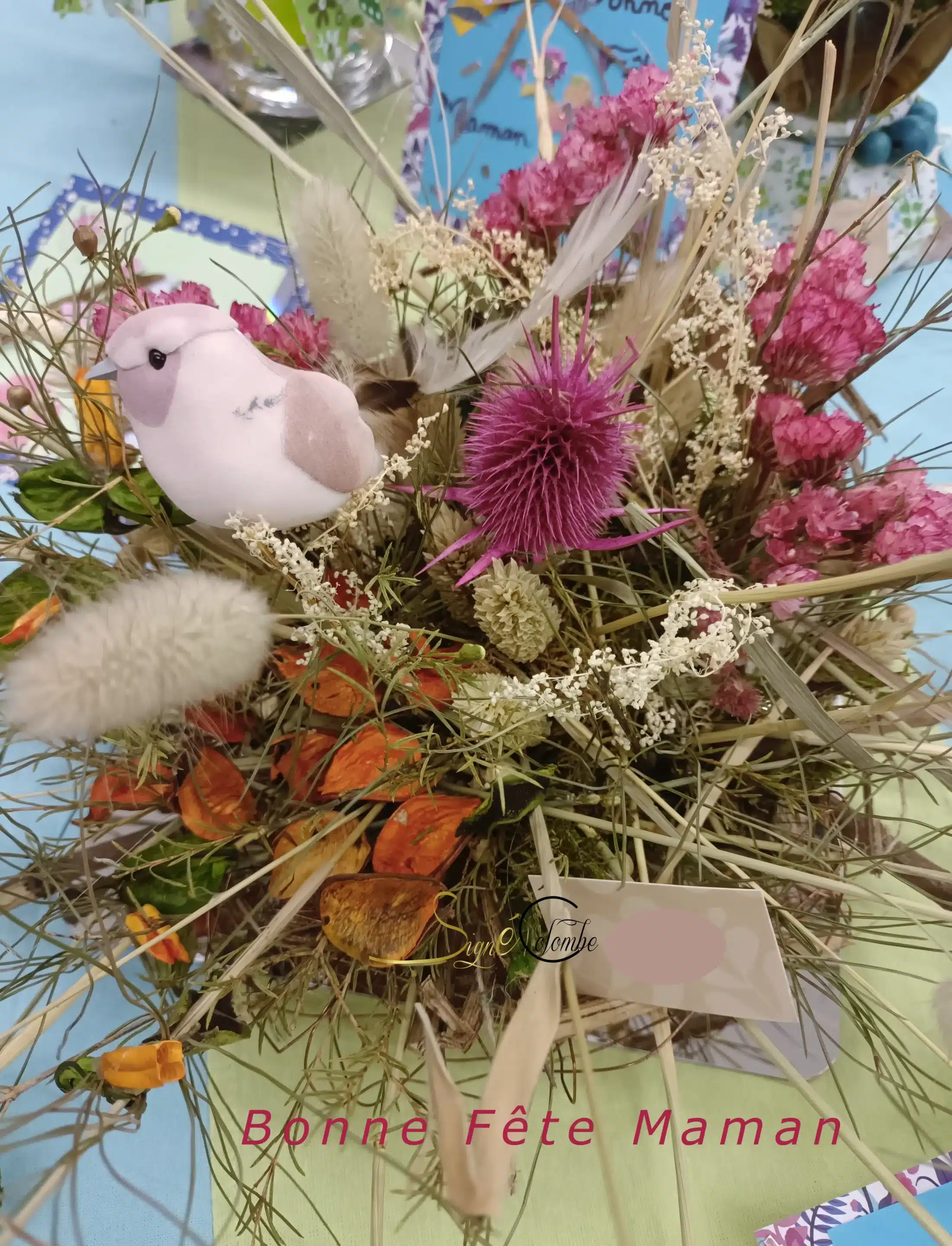  Mes réalisations  