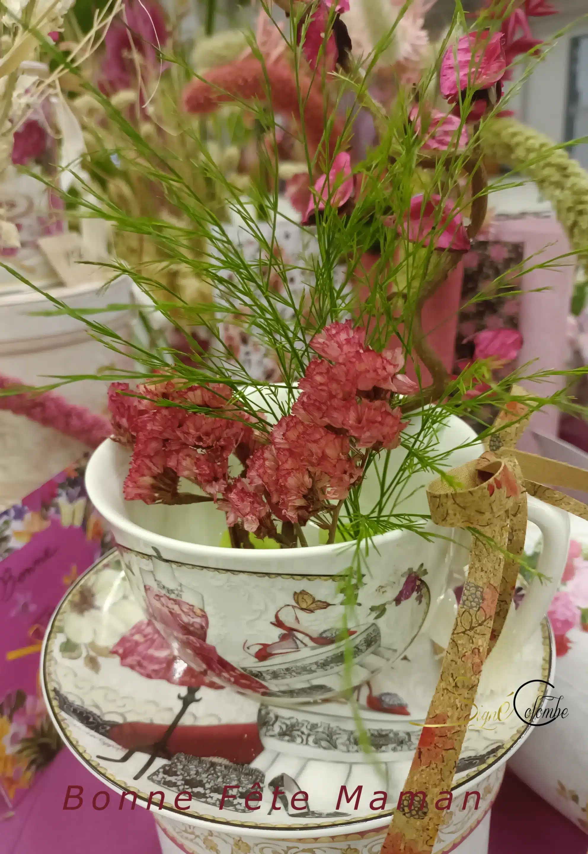 Mes réalisations  