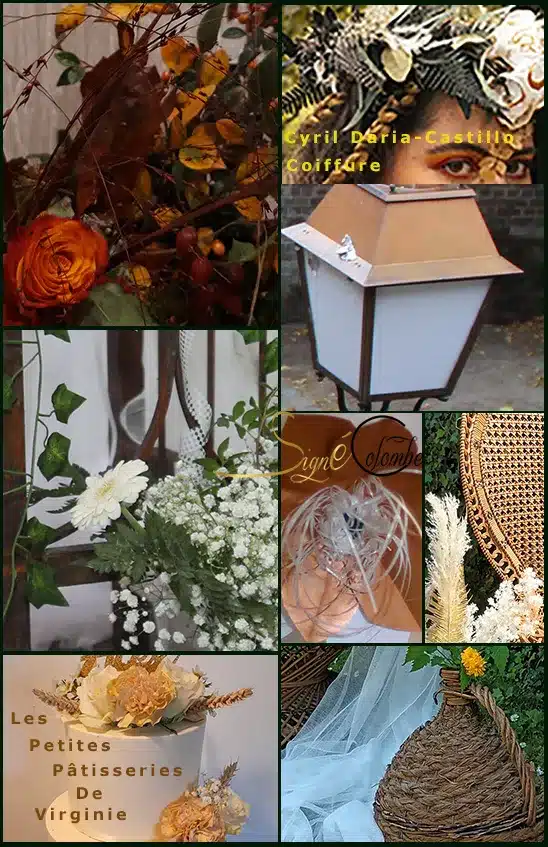  Mes réalisations  