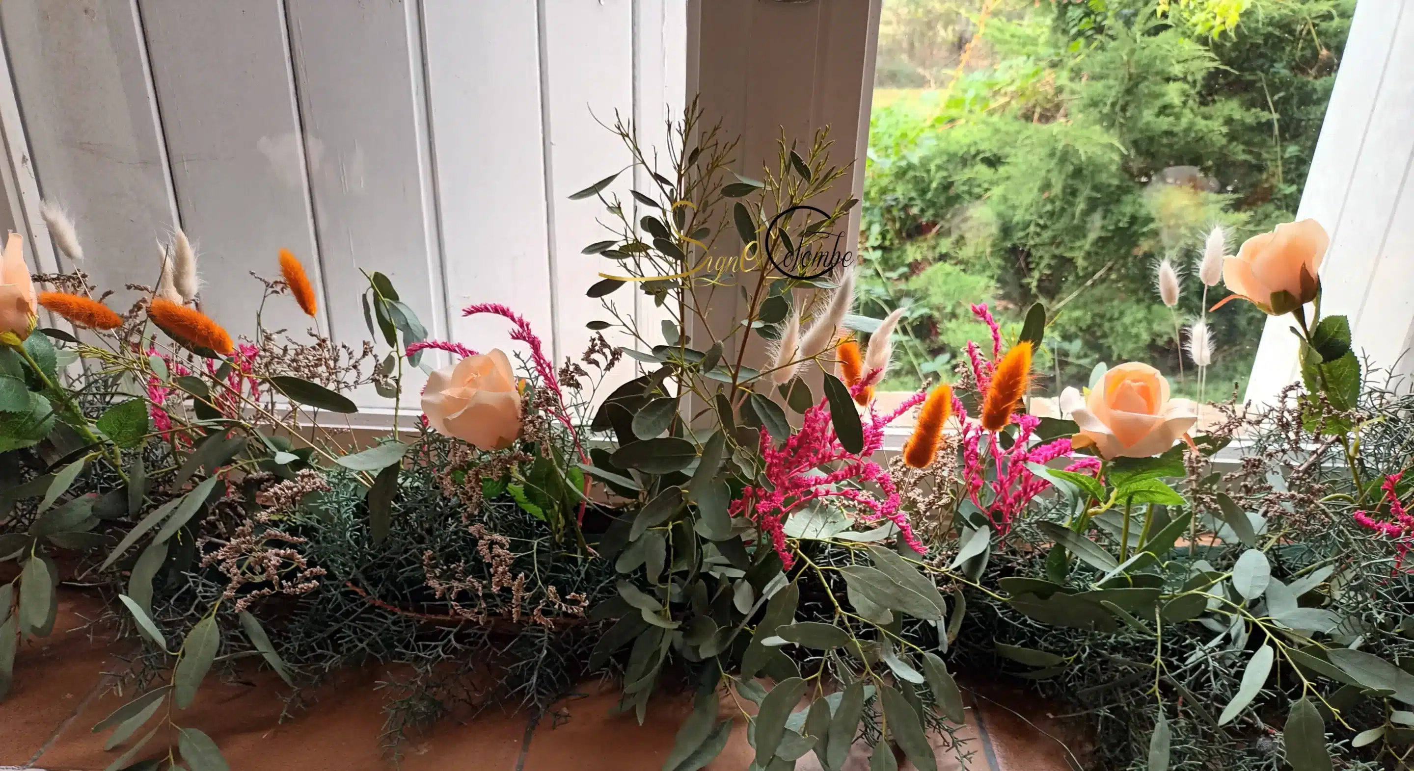  Mes réalisations  