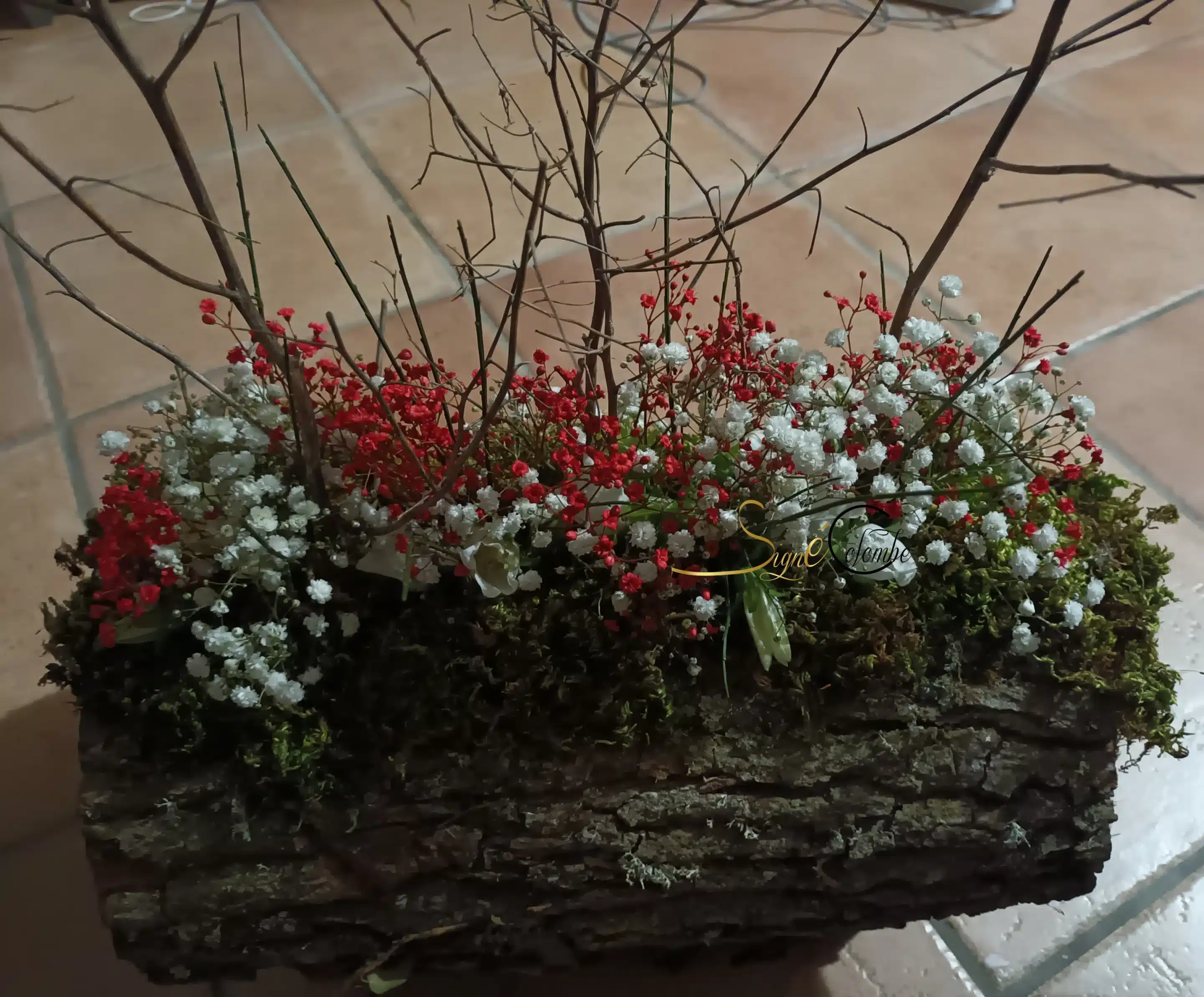  Mes réalisations  