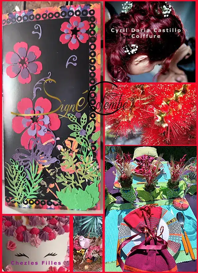  Mes réalisations  