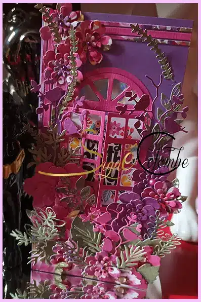  Mes réalisations  