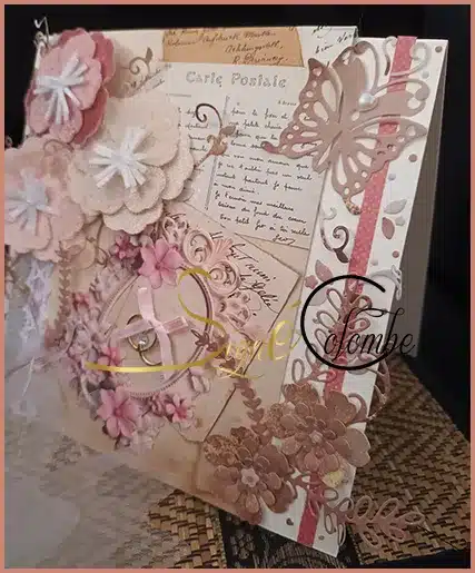  Mes réalisations  