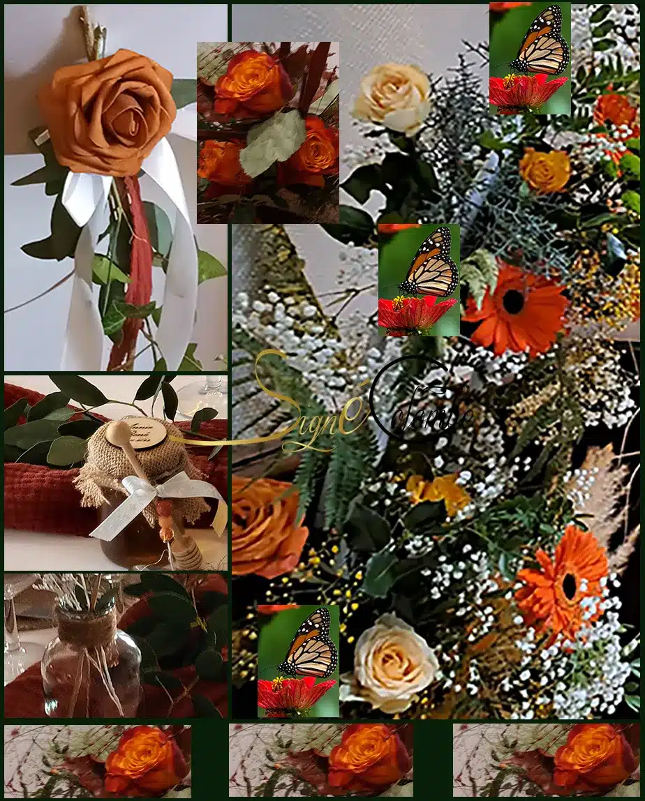  Mes réalisations  